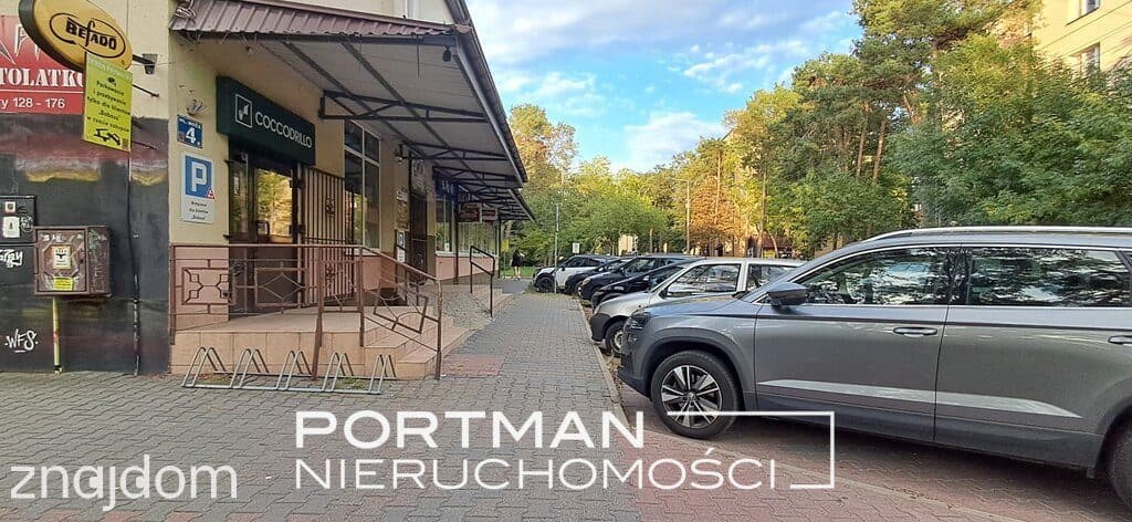 NA WYNAJEM, LOKAL W CENTRUM OTWOCKA 825m2, - zdjęcie 2