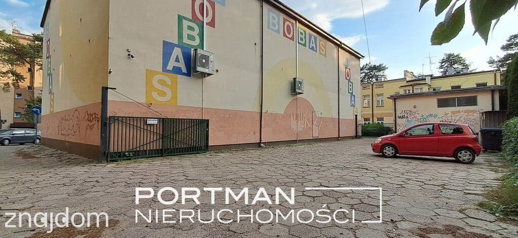 NA WYNAJEM, LOKAL W CENTRUM OTWOCKA 825m2, - zdjęcie 3
