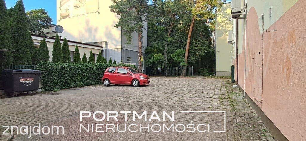 NA WYNAJEM, LOKAL W CENTRUM OTWOCKA 825m2, - zdjęcie 4