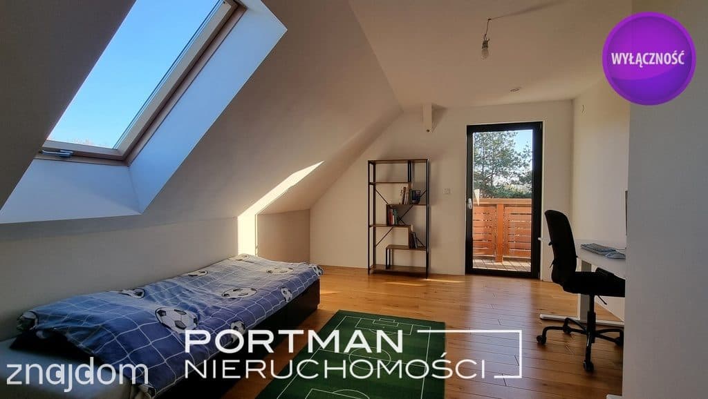 Atrakcyjny dom na działce o powierzchni 3435m2 - zdjęcie 8