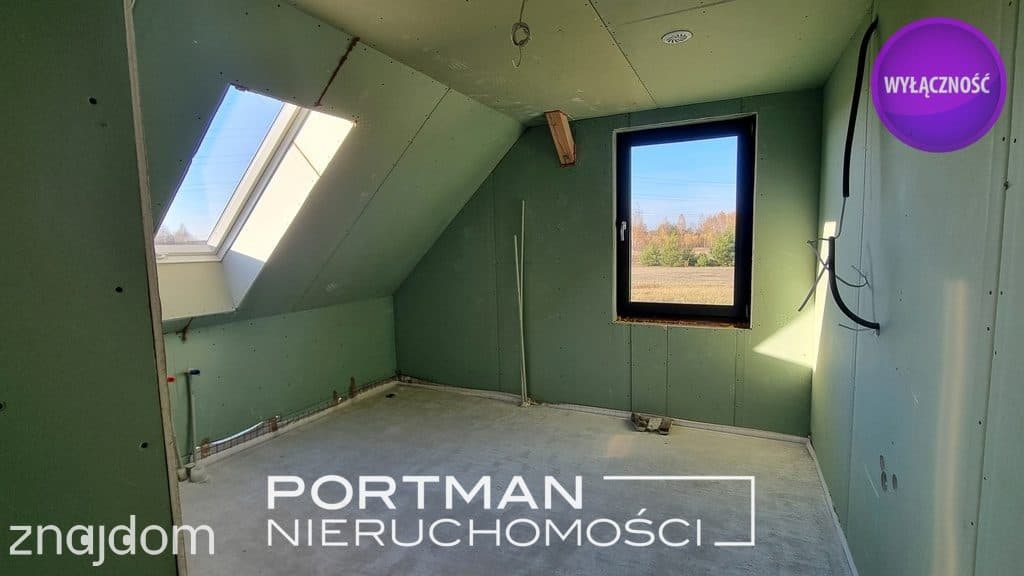 Atrakcyjny dom na działce o powierzchni 3435m2 - zdjęcie 12