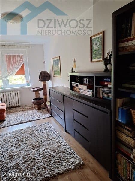 Przestronne 3-pokoje, w pełnym rozkładzie - zdjęcie 5