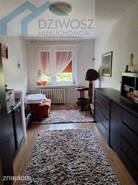 Przestronne 3-pokoje, w pełnym rozkładzie