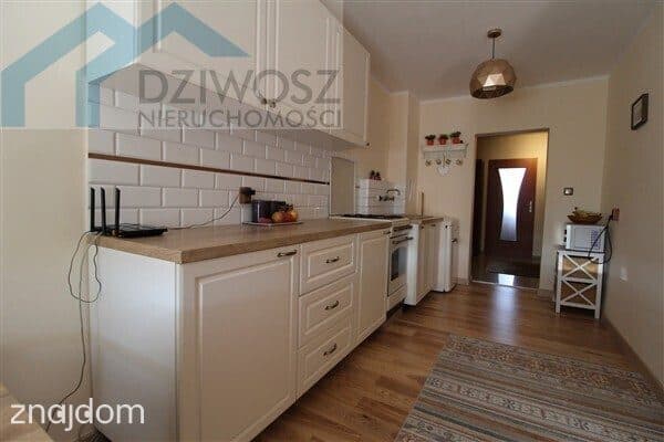 3 pok. mieszkanie z balkonem, blisko Rynku. - zdjęcie 5
