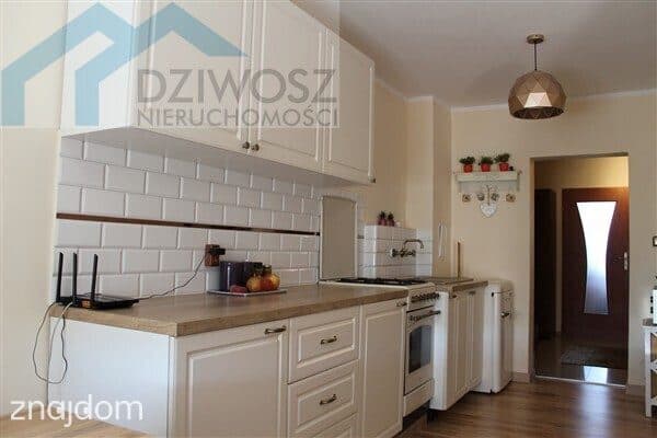 3 pok. mieszkanie z balkonem, blisko Rynku. - zdjęcie 6