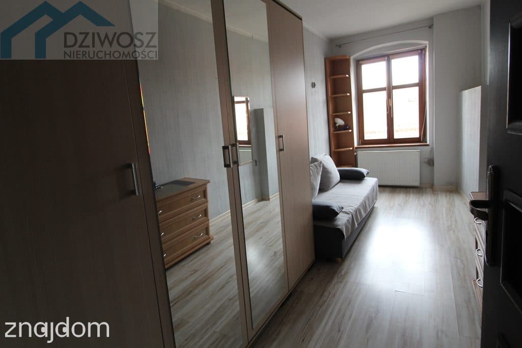 2-pokojowe mieszkanie w sercu Wrocławia - zdjęcie 4