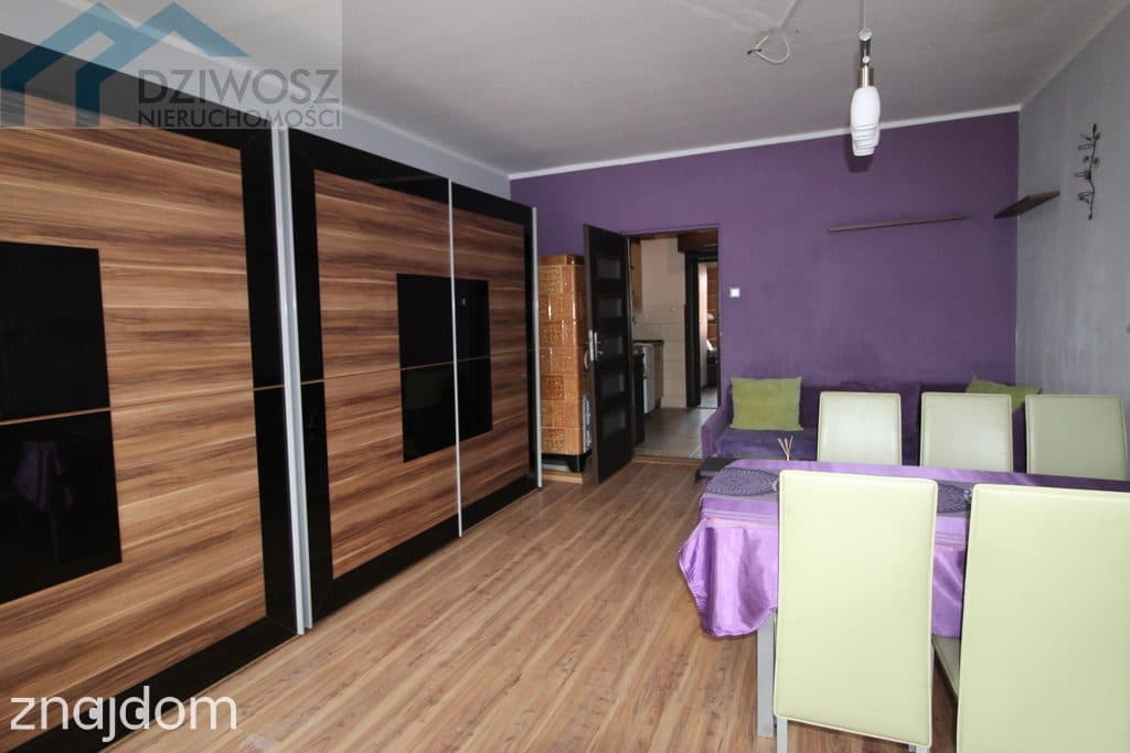 2-pokojowe mieszkanie w sercu Wrocławia