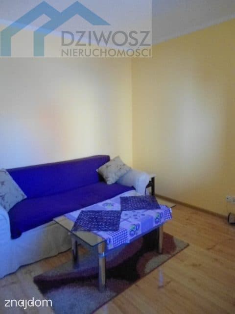 Do wynajęcia 2 pokojowe mieszkanie z balkonem. - zdjęcie 4