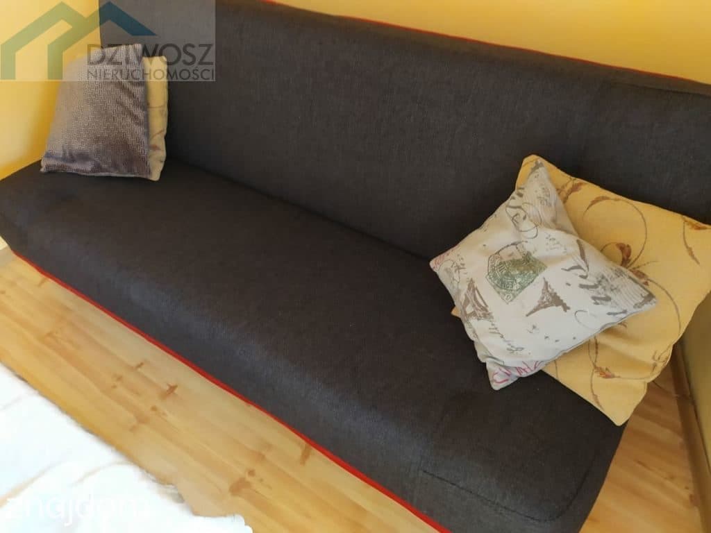 Do wynajęcia 2 pokojowe mieszkanie z balkonem. - zdjęcie 5