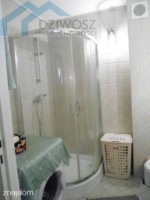 Do wynajęcia 2 pokojowe mieszkanie z balkonem. - zdjęcie 8