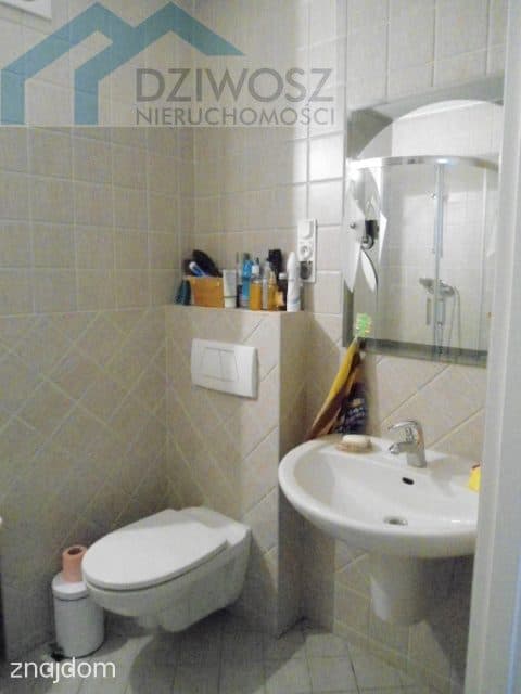 Do wynajęcia 2 pokojowe mieszkanie z balkonem. - zdjęcie 9
