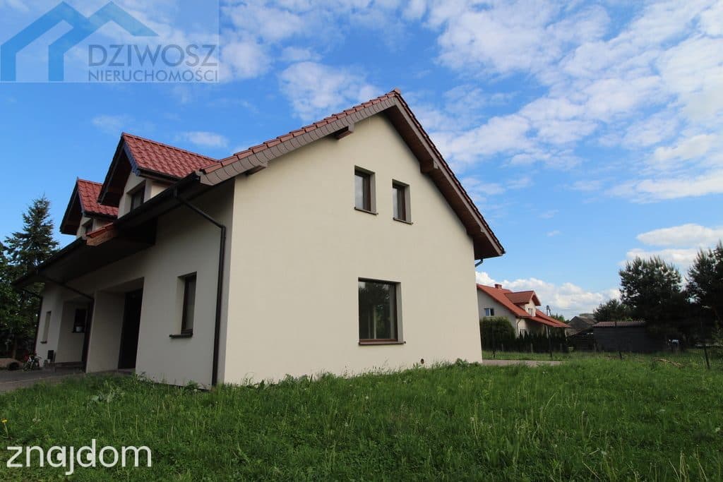 Bliźniak  - niedaleko Wrocławia - zdjęcie 2