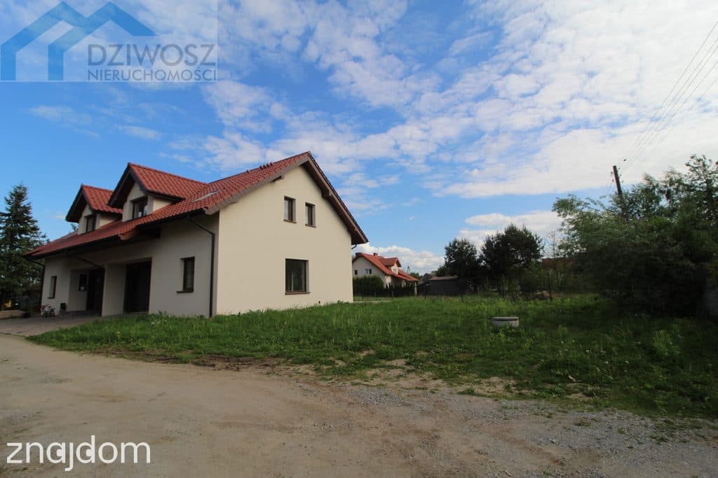 Bliźniak  - niedaleko Wrocławia - zdjęcie 3