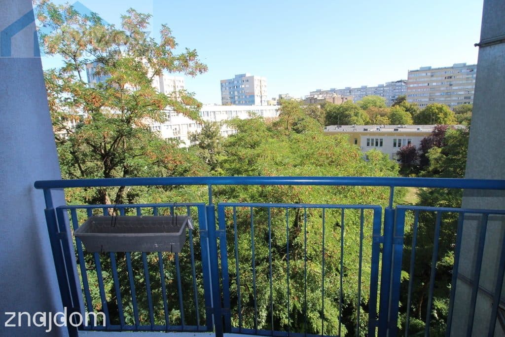 2 pok. Rozkład, balkon - zdjęcie 8