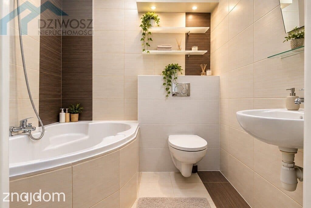2 pok. Rozkład, balkon - zdjęcie 6