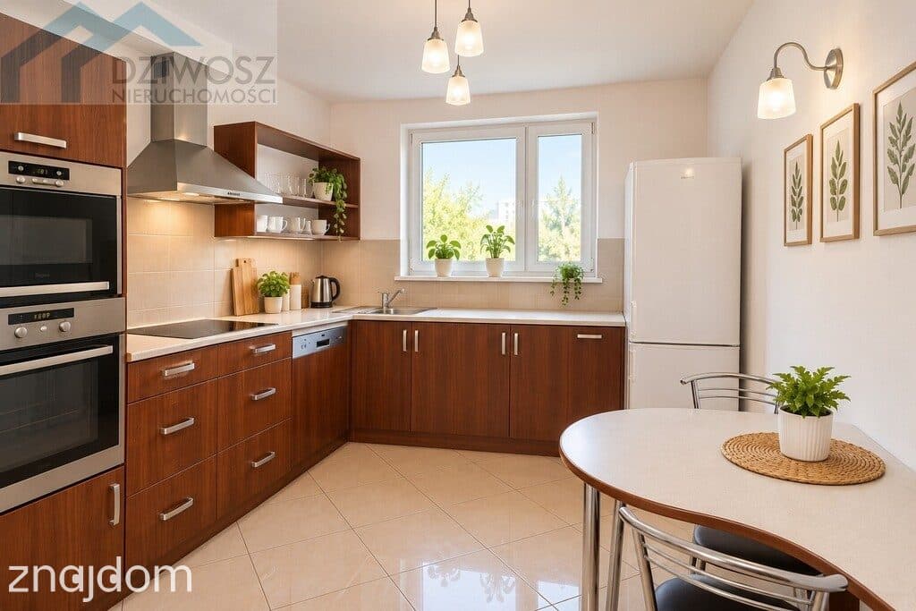 2 pok. Rozkład, balkon - zdjęcie 5
