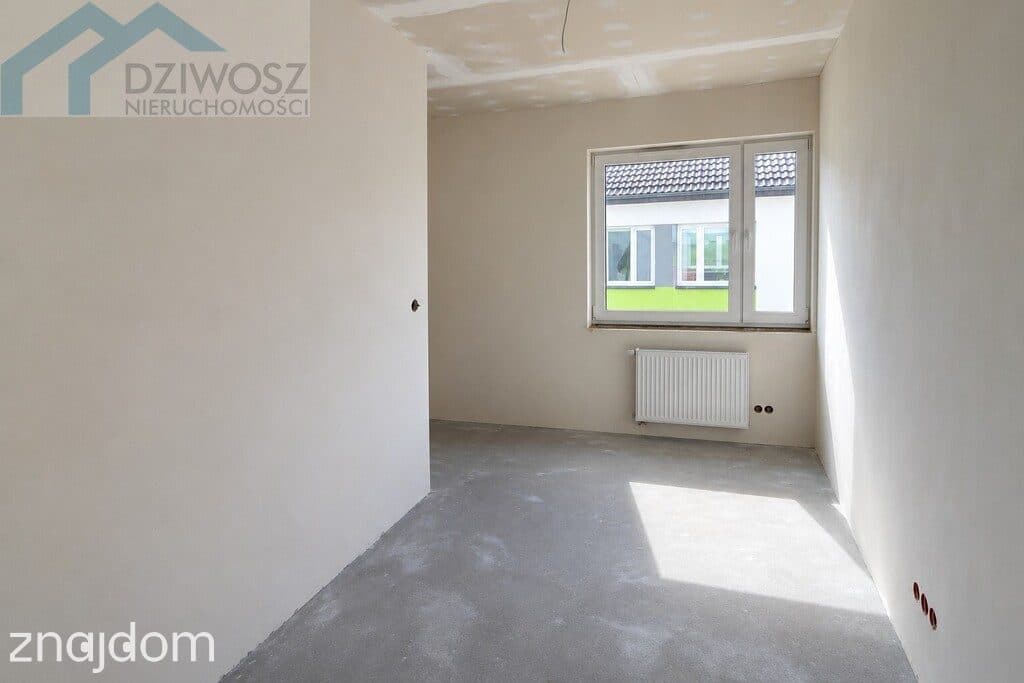 3 pokoje z potencjałem, Kiełczów - zdjęcie 8