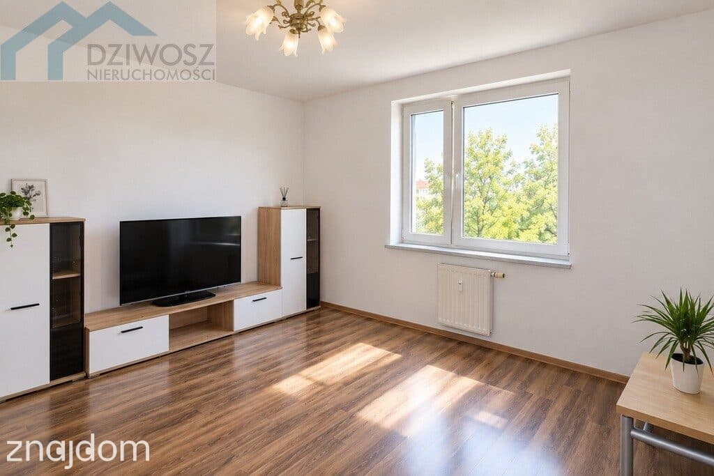 2 pok. Rozkład, balkon - zdjęcie 4