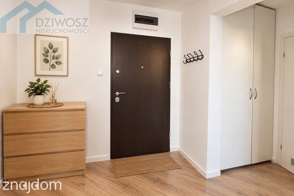 2 pok. Rozkład, balkon - zdjęcie 7