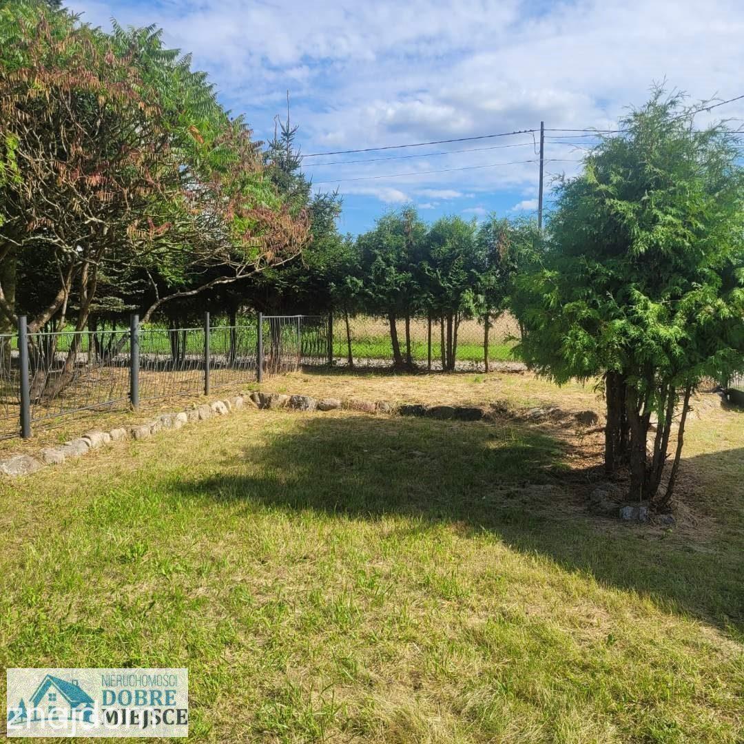 Dom z dwiema działkami , Belno koło Świecia. - zdjęcie 2