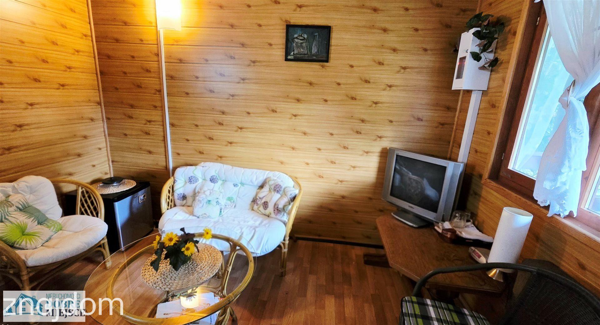 Pięknie zagospodarowana działka ROD Energetyk - zdjęcie 5