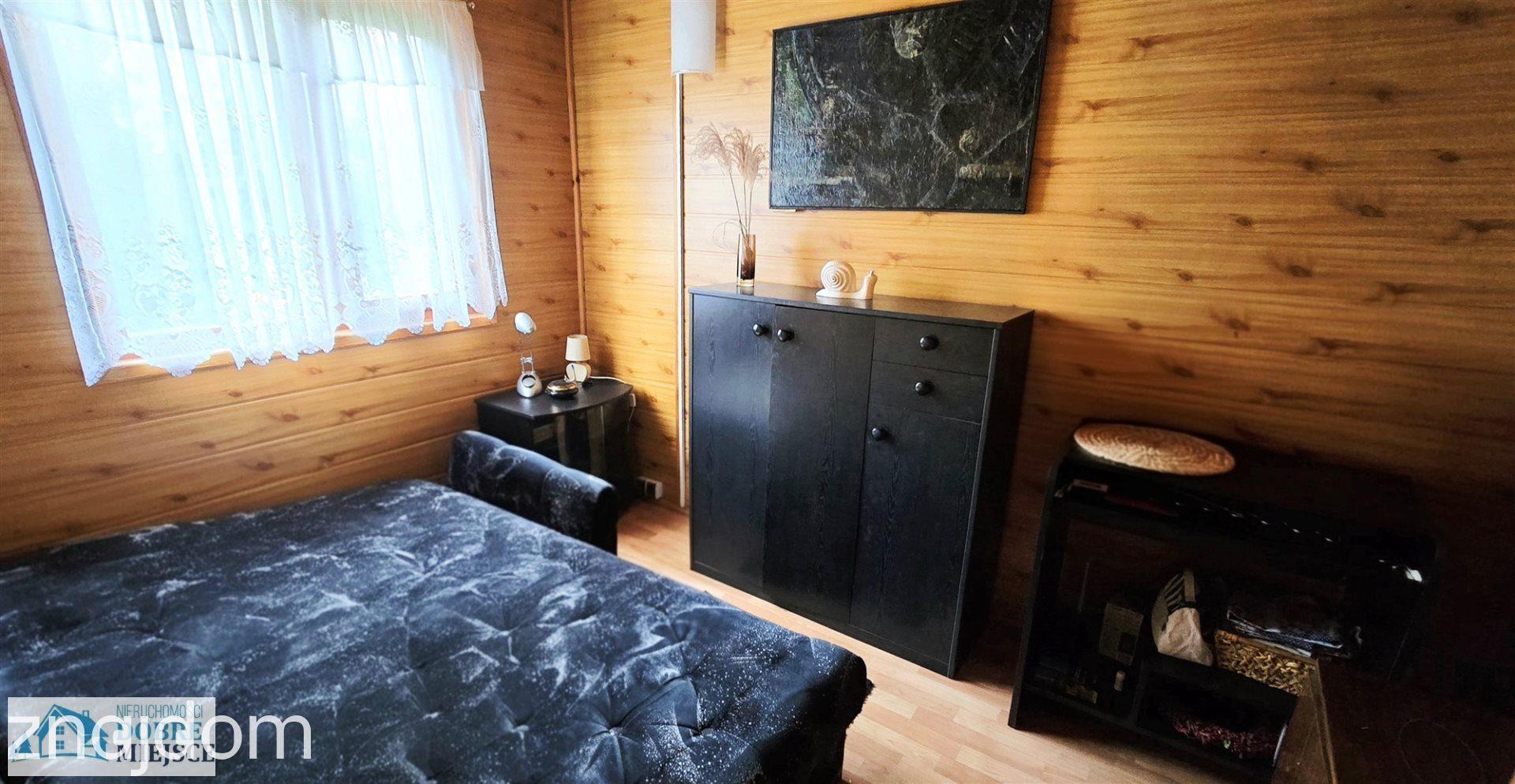 Pięknie zagospodarowana działka ROD Energetyk - zdjęcie 6