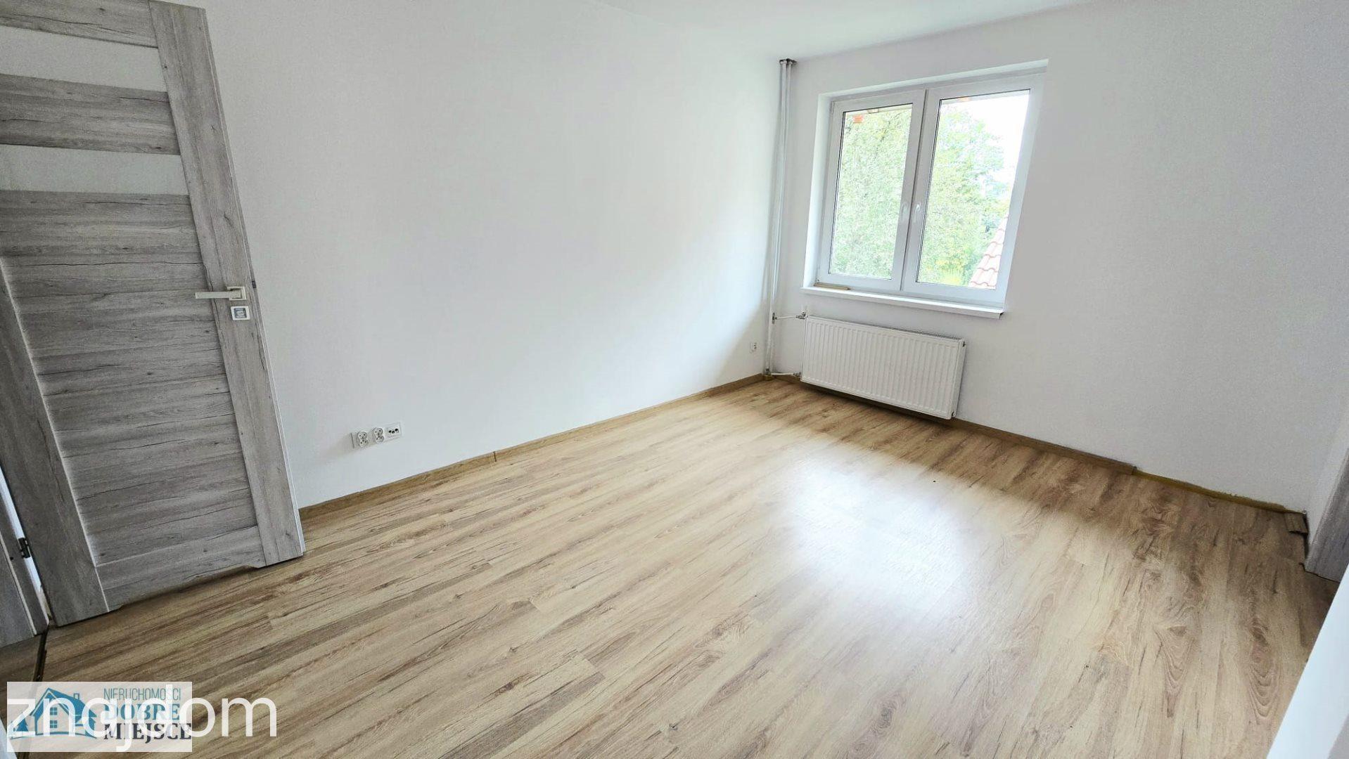 Bezczynczowe duże mieszkanie dwupoziomowe Opławiec - zdjęcie 9
