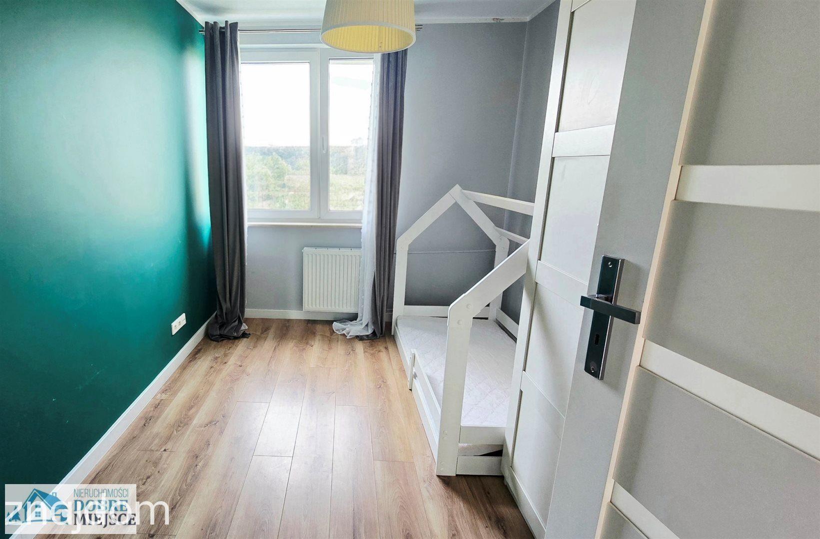 M-3, 42m2, balkon, os. Bohaterów - wprowadż się! - zdjęcie 2