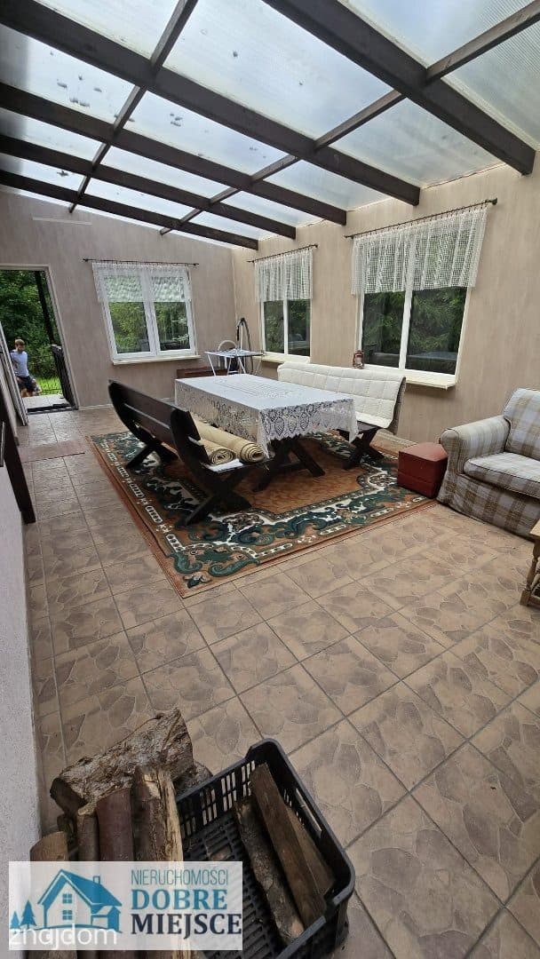 🏡 DOM 180 m² Świecie | DZIAŁKA 2000 m² | POMPA CI - zdjęcie 12