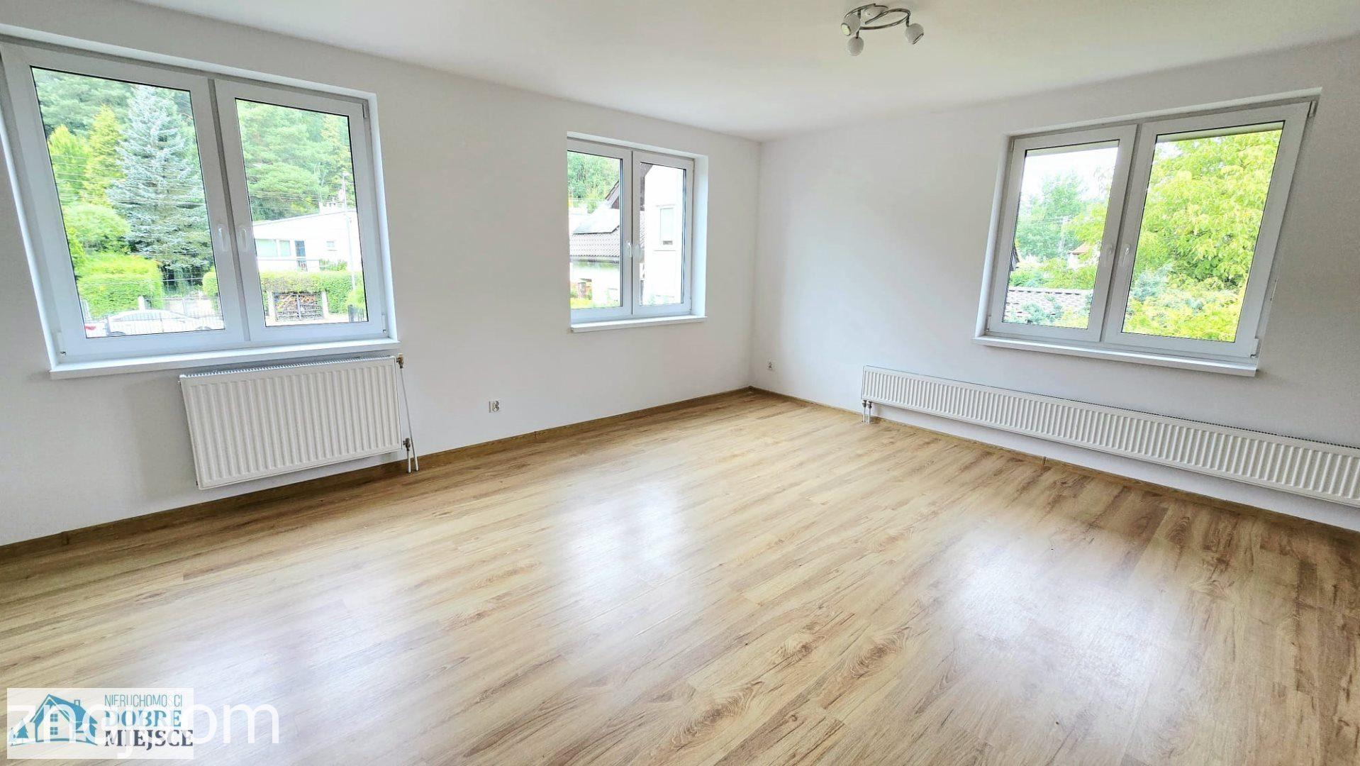 BEZCYNSZOWE 3 pokojowe mieszkanie ok. 70 M2
