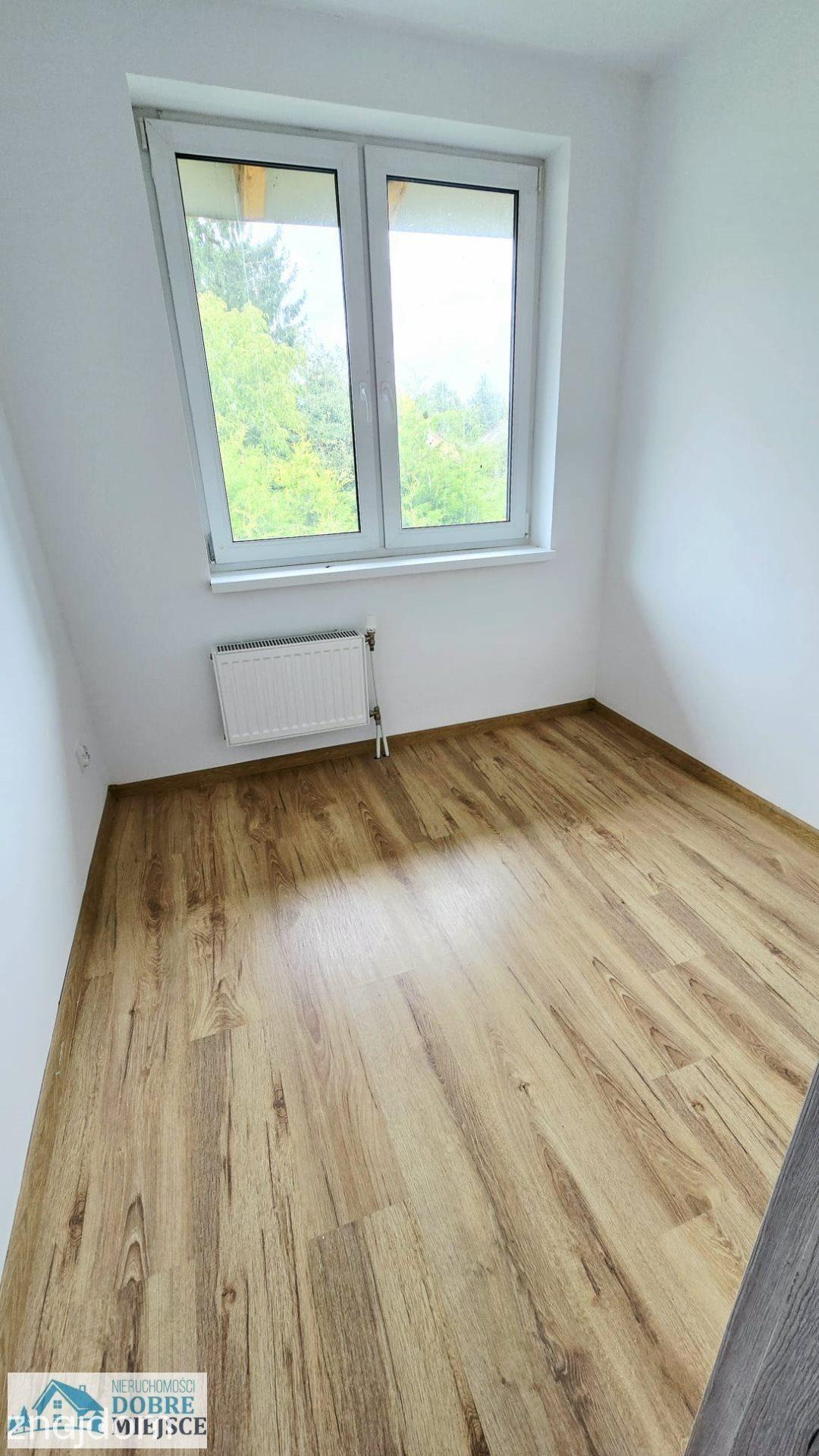 BEZCYNSZOWE 3 pokojowe mieszkanie ok. 70 M2 - zdjęcie 3