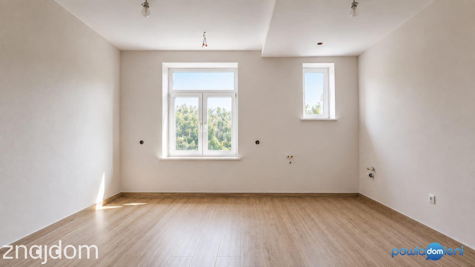 Słoneczna kawalerka 39,3 m² po remoncie – Radom, ul. Mireckiego - zdjęcie 4