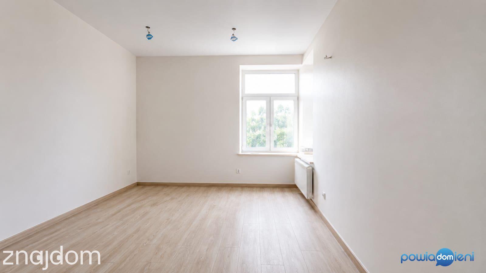 Słoneczna kawalerka 39,3 m² po remoncie – Radom, ul. Mireckiego - zdjęcie 8