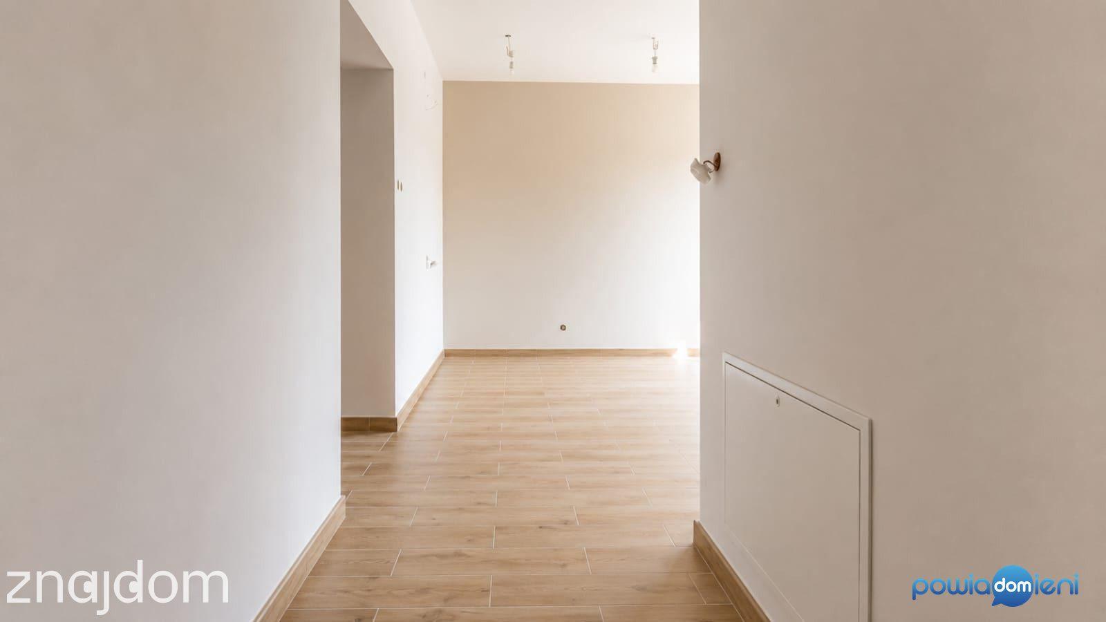 Słoneczna kawalerka 39,3 m² po remoncie – Radom, ul. Mireckiego - zdjęcie 9