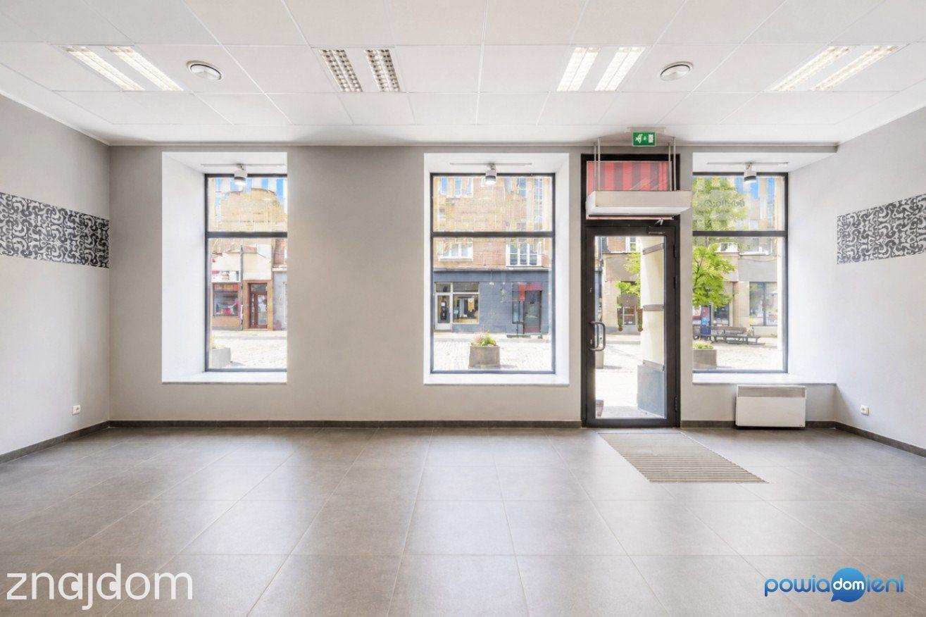 LOKAL 65 M² Przy deptaku | Żeromskiego 23