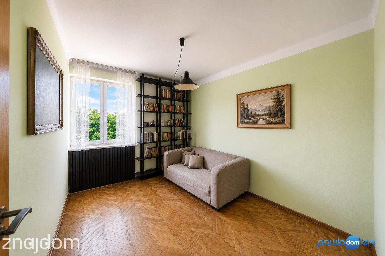 Dom z garażem i dużym tarasem | Dzierzków | 334 m² działki | Radom - zdjęcie 10