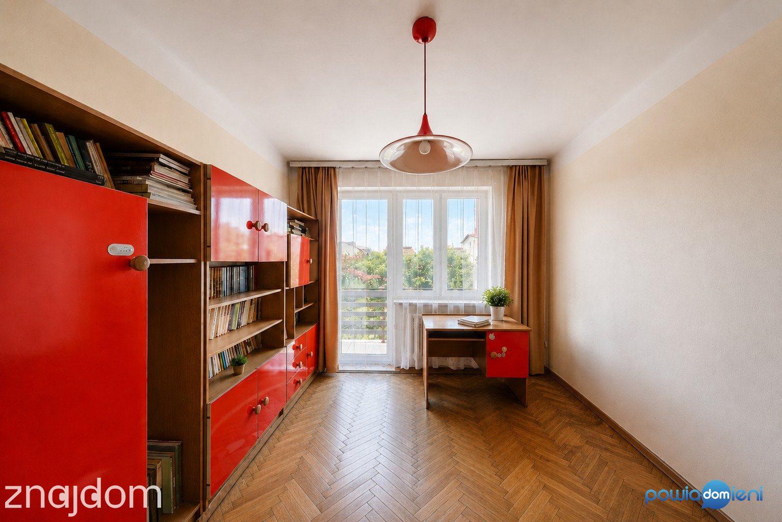Dom z garażem i dużym tarasem | Dzierzków | 334 m² działki | Radom - zdjęcie 11