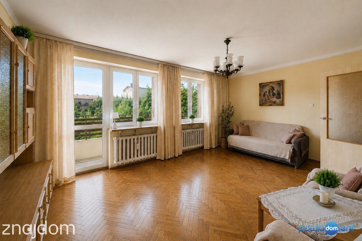 Dom z garażem i dużym tarasem | Dzierzków | 334 m² działki | Radom - zdjęcie 2