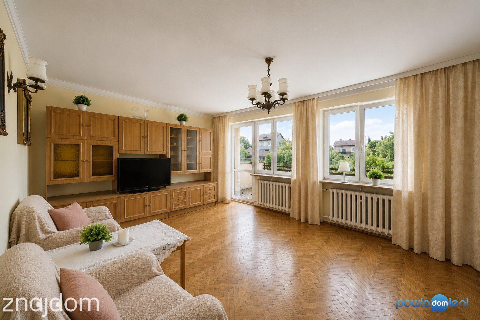 Dom z garażem i dużym tarasem | Dzierzków | 334 m² działki | Radom - zdjęcie 3