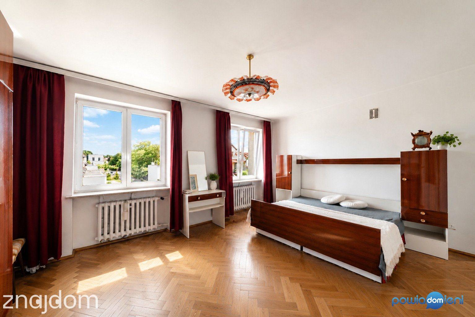 Dom z garażem i dużym tarasem | Dzierzków | 334 m² działki | Radom - zdjęcie 4