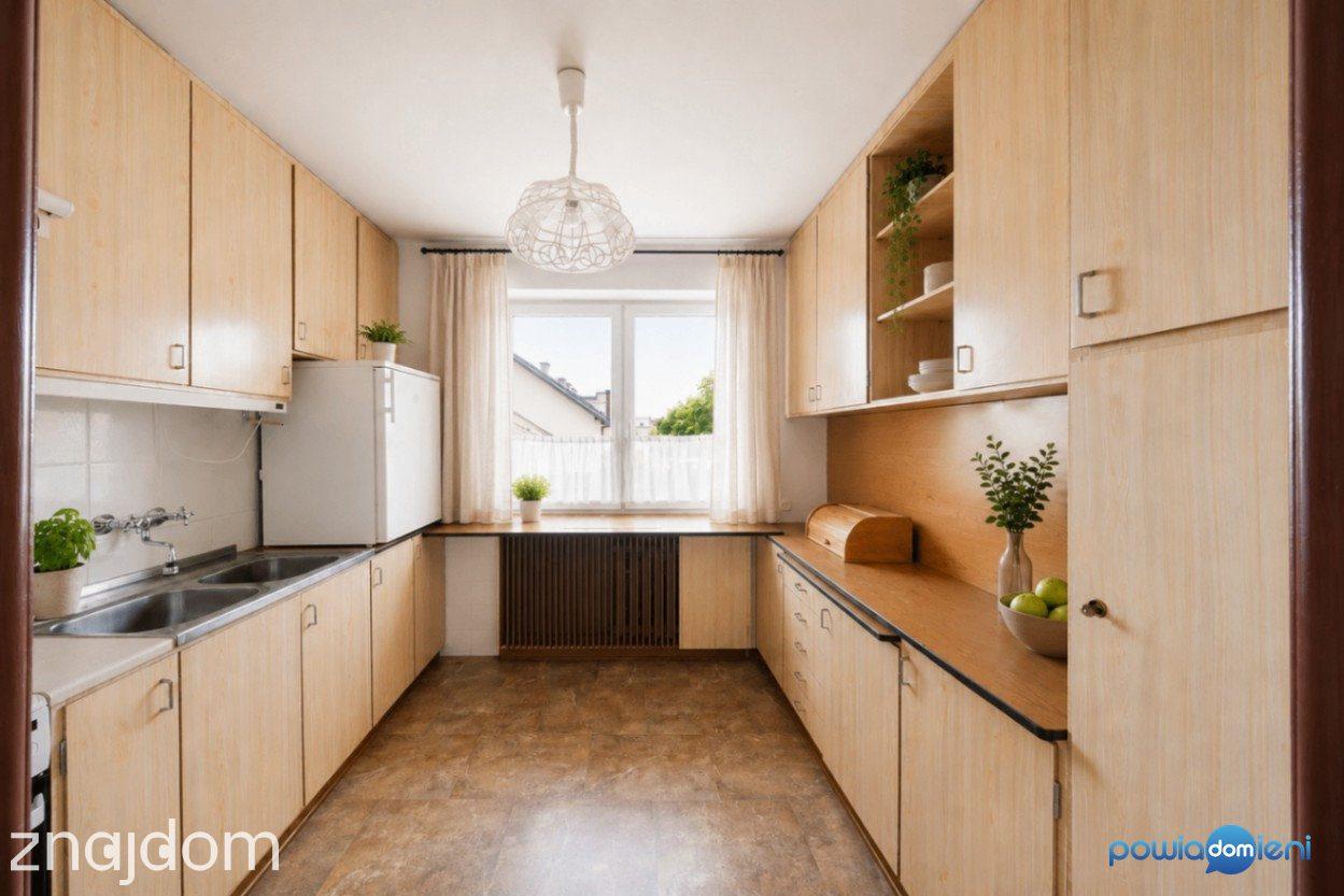 Dom z garażem i dużym tarasem | Dzierzków | 334 m² działki | Radom - zdjęcie 5