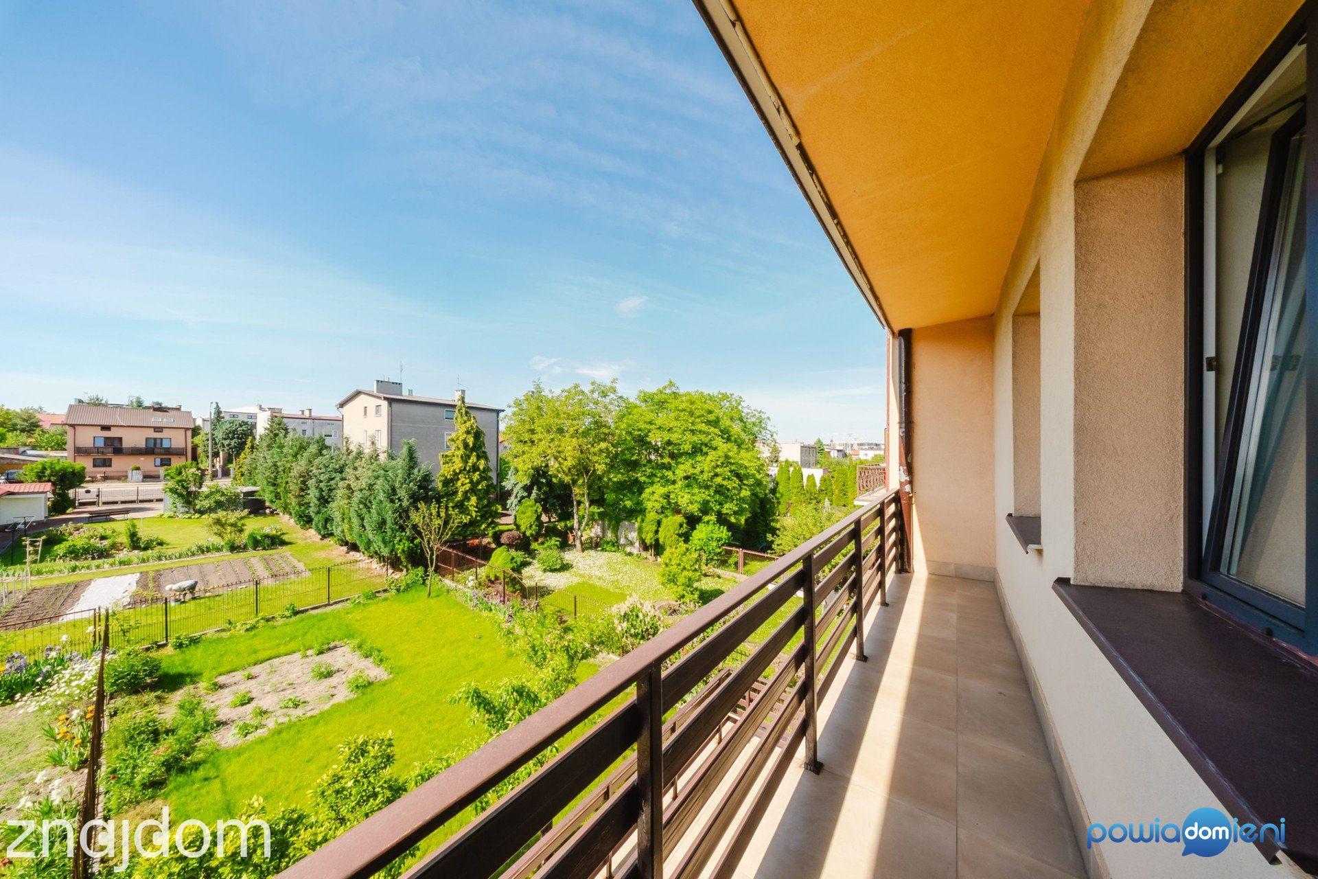 Dom z garażem i dużym tarasem | Dzierzków | 334 m² działki | Radom - zdjęcie 6
