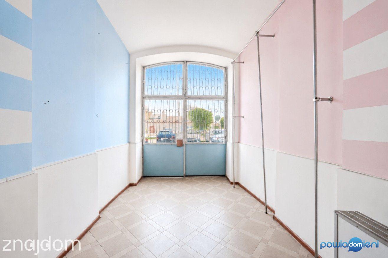 Lokal usługowy z witryną 16 m2 Radom, ul. Witolda | Wynajem