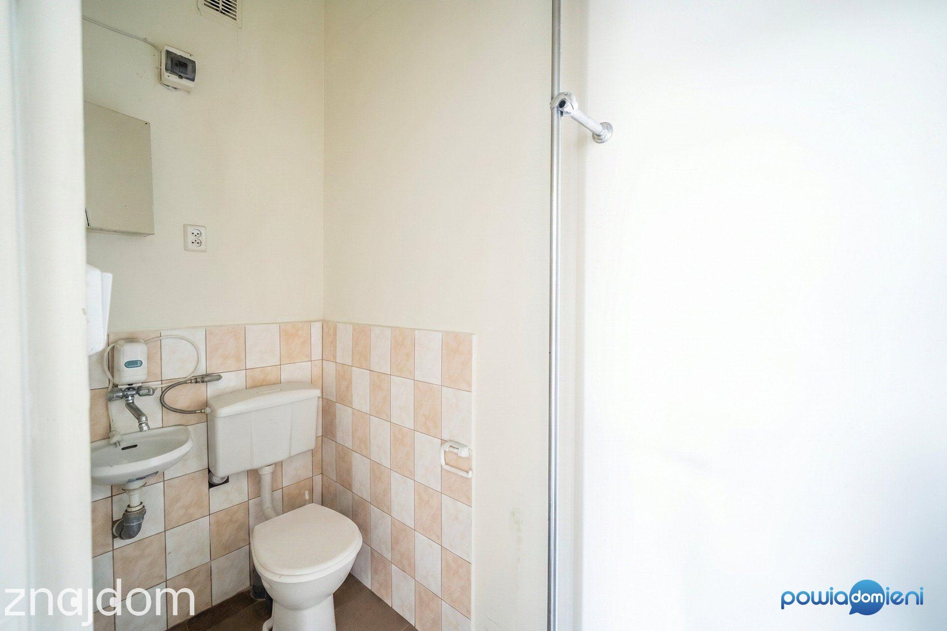 Lokal usługowy z witryną 16 m2 Radom, ul. Witolda | Wynajem - zdjęcie 3