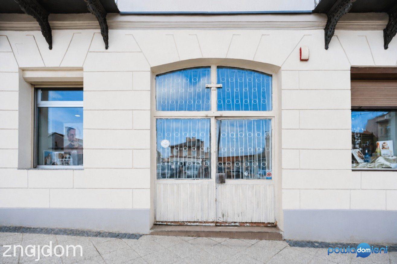 Lokal usługowy z witryną 16 m2 Radom, ul. Witolda | Wynajem - zdjęcie 5