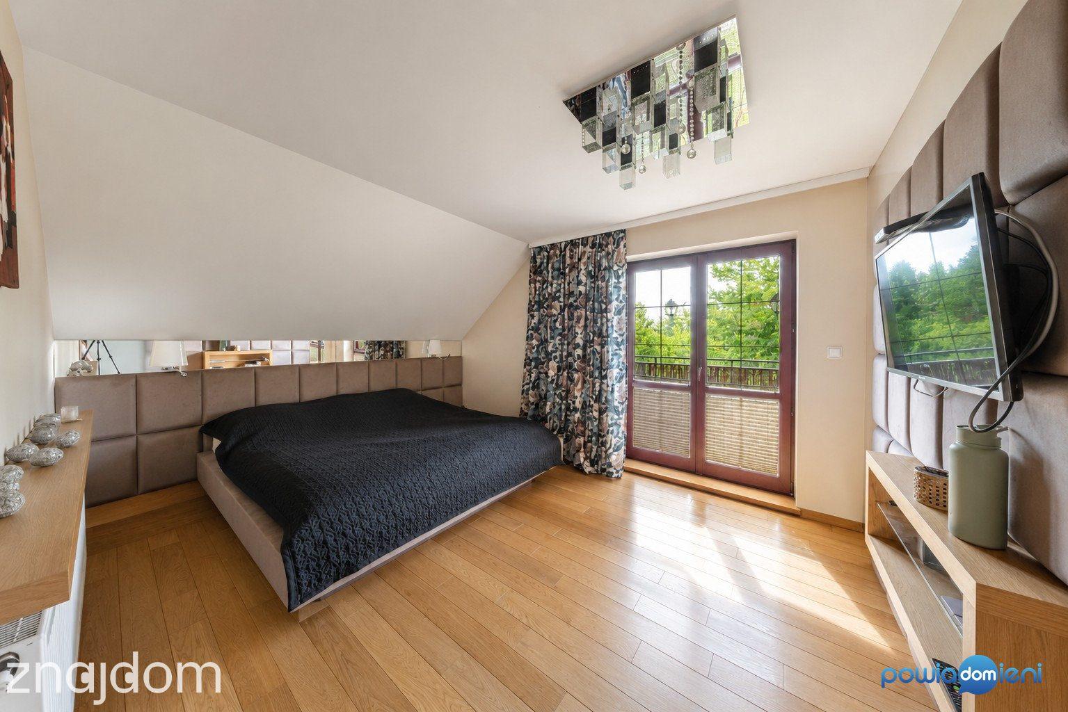 Dom 188 M² PO REMONCIE | Bar, duży taras, 5 pokoi | Radom, ul. Asnyka - zdjęcie 10