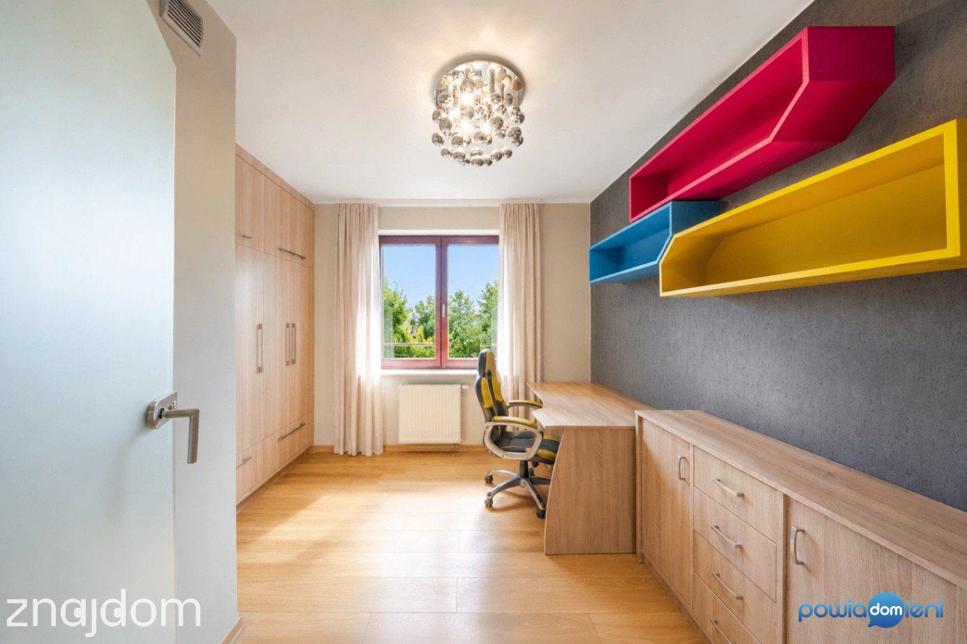 Dom 188 M² PO REMONCIE | Bar, duży taras, 5 pokoi | Radom, ul. Asnyka - zdjęcie 12