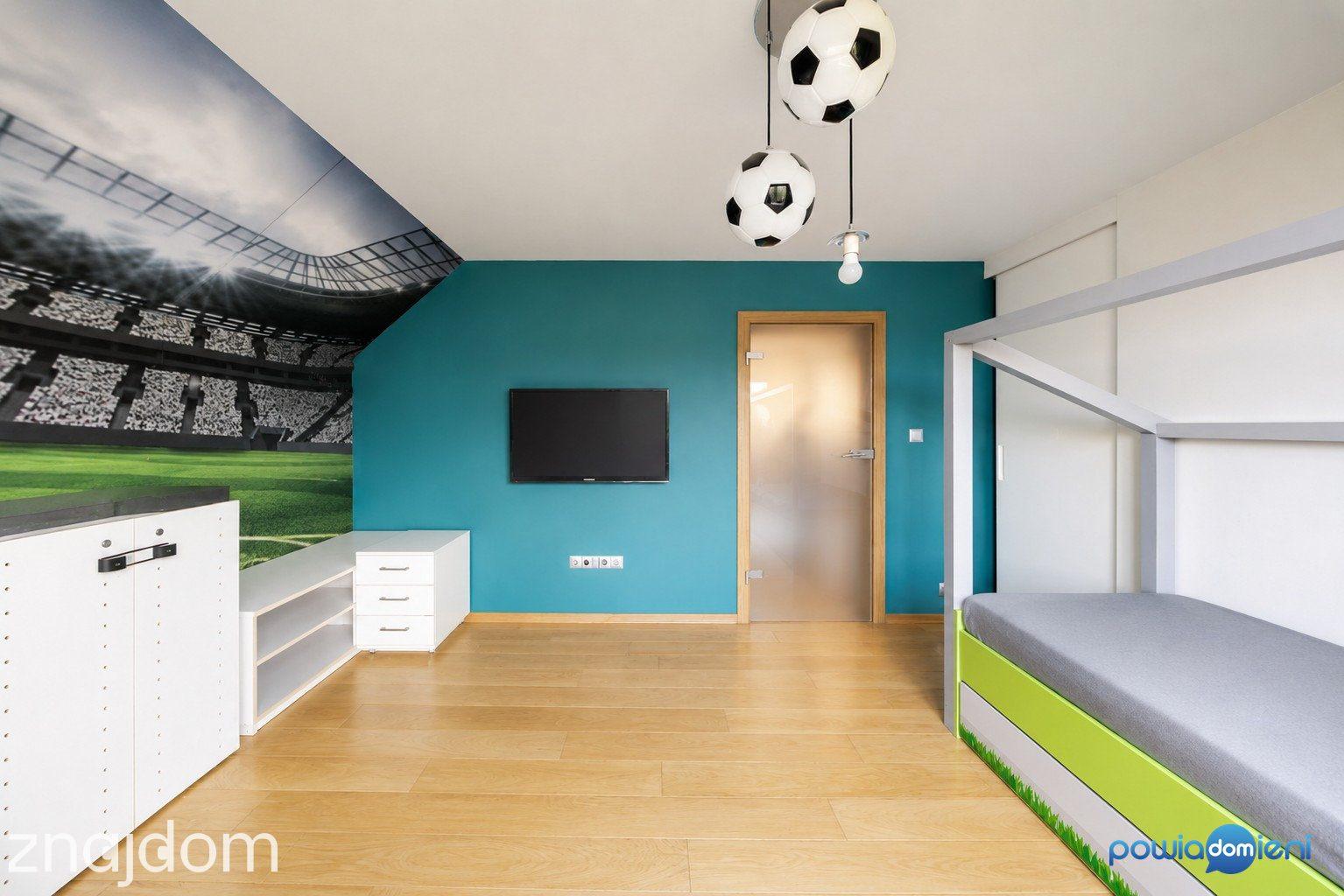 Dom 188 M² PO REMONCIE | Bar, duży taras, 5 pokoi | Radom, ul. Asnyka - zdjęcie 13