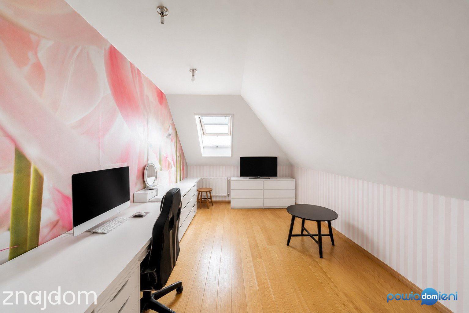 Dom 188 M² PO REMONCIE | Bar, duży taras, 5 pokoi | Radom, ul. Asnyka - zdjęcie 15