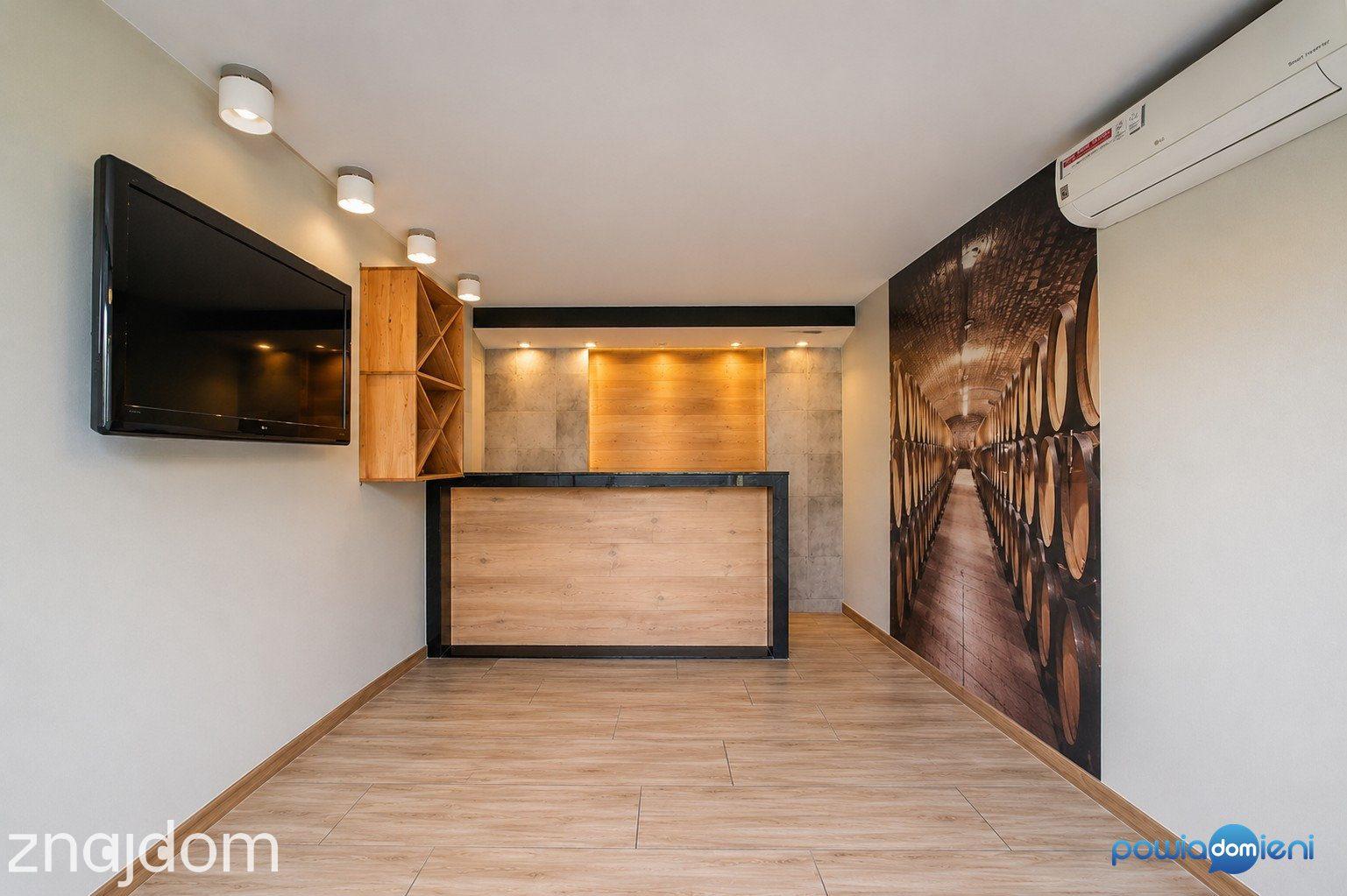 Dom 188 M² PO REMONCIE | Bar, duży taras, 5 pokoi | Radom, ul. Asnyka - zdjęcie 17